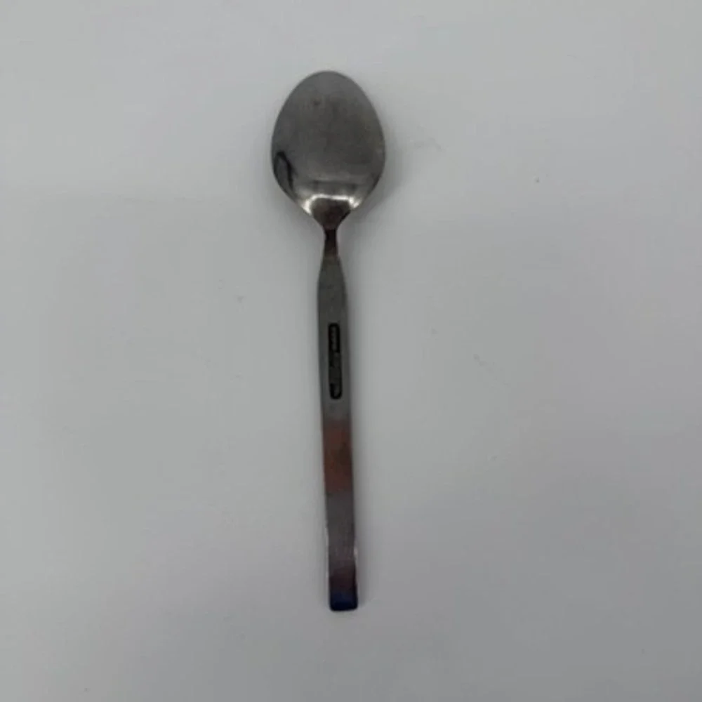 Interpur Mexicali Rose Oval Soup Spoon 7.5